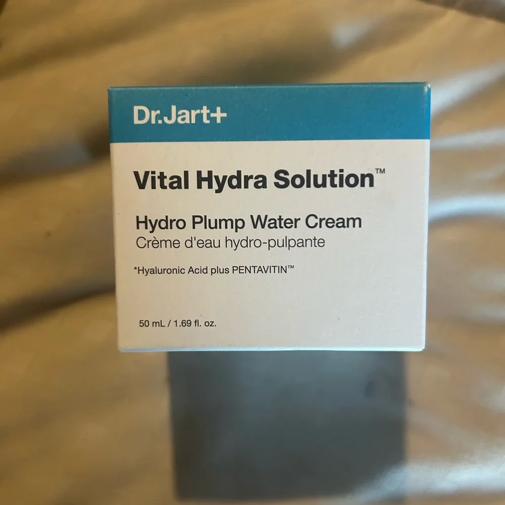 Dr. Jart Vital Hydra Solution Moisturizer - Picture 4 of 5